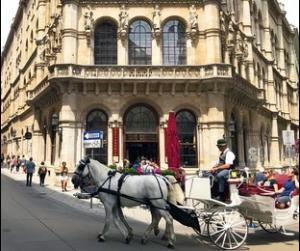 Идеологи Второй мировой войны - Viena, Austrija