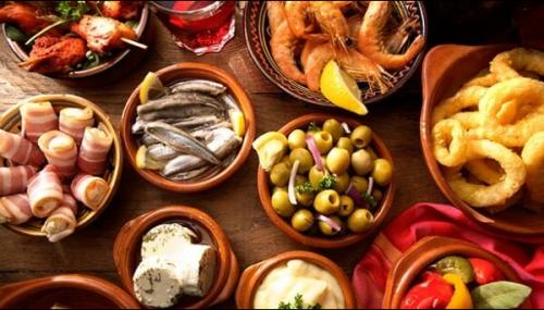 Gastronominis turizmas