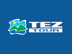 TEZ TOUR atstovybė Panevėžyje