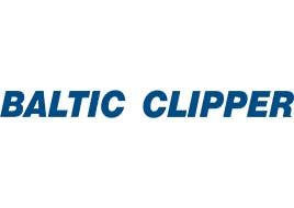 BALTIC CLIPPER