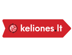KELIONIŲ KOMPANIJA
