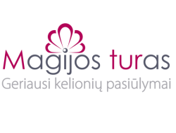 MAGIJOS TURAS