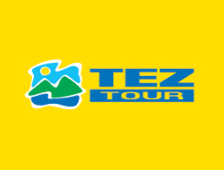 TEZ TOUR atstovybė Vilniuje