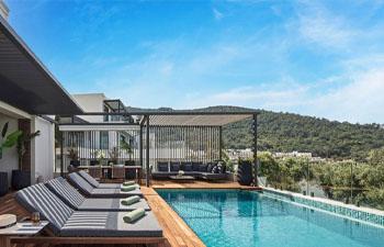 RIXOS PREMIUM BODRUM 5*