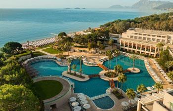 RIXOS PREMIUM TEKIROVA - THE LAND OF LEGENDS FREE ACCESS 5*
