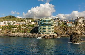 PESTANA VILA LIDO 5*