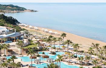 GRECOTEL LA RIVIERA AT RIVIERA OLYMPIA AQUA PARK 5*