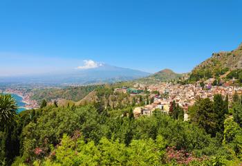 Taormina