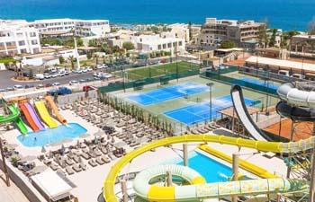 NANA GOLDEN BEACH 5*