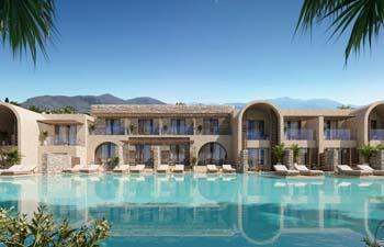 NANA ROYAL PREMIUM RESORT & SPA 5*