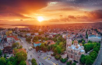 BULGARIJA