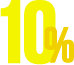 Avansas tik 10%