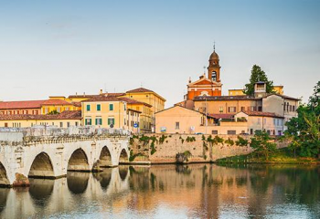 Emilia-Romagna (Rimini)