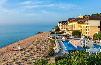 HVD Riviera Beach 5*