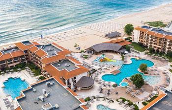 HVD Miramar Club Hotel 4*