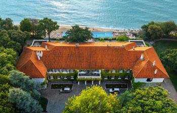 HVD Boutique Hotel Oasis 5*