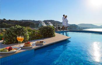 ATRIUM PLATINUM LUXURY RESORT HOTEL & SPA 5*