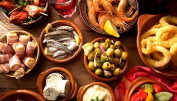 Gastronominis turizmas