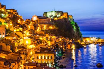 Scilla (Šila)