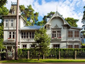Architektūra