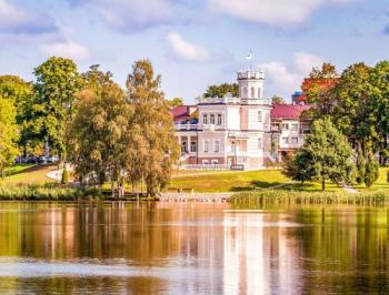 Poilsis Druskininkuose