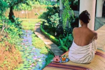 Wellness - Ayurveda
