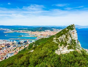 Gibraltaras
