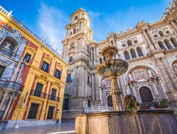 Malaga