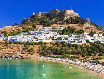 Lindos
