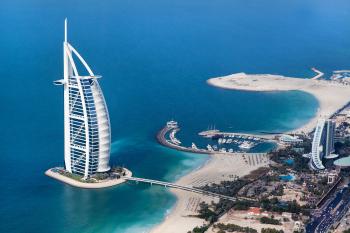 Dubajus | Jungtiniai Arabų Emyratai