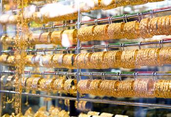 „Gold Souk“ aukso turgus