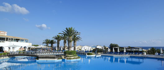 ALDEMAR KNOSSOS ROYAL BEACH RESORT 5 *