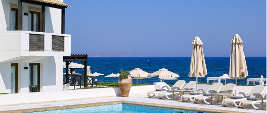 ALDEMAR KNOSSOS VILLAS LUXURY RESORT 5 *