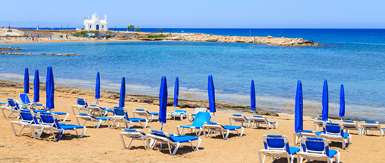 Protaras