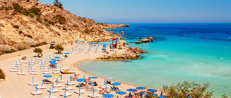 Agia Napa