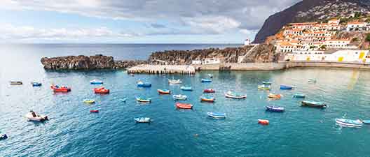 Madeira, Portugalija