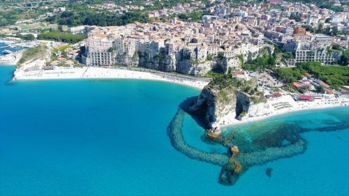 HOTEL RESIDENCE SCIARON 3 * - Calabria - tyrrhenian Coast, Italy