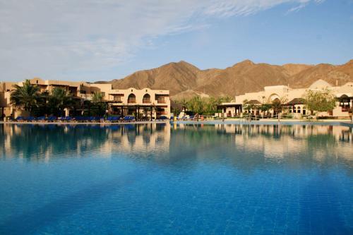 MIRAGE BAB AL BAHR BEACH RESORT 4 * - Fujairah, UAE