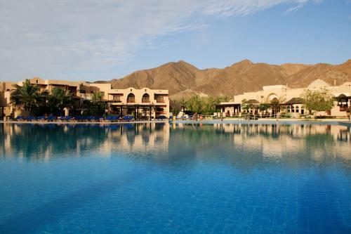 RADISSON BLU RESORT FUJAIRAH 5 * - Fujairah, UAE