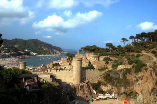 GHT AQUARIUM 4* Superior - Costa Brava, Spain