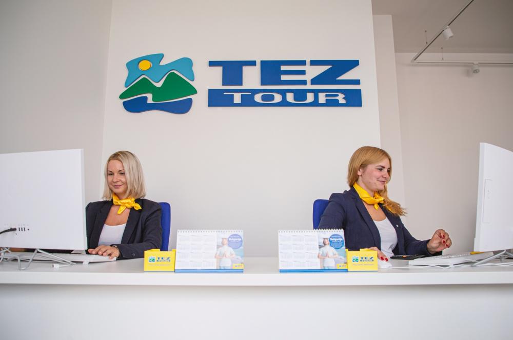 tez tour lt