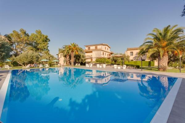 FUTURA CLUB LA PRAYA 4 * - Calabria - tyrrhenian Coast, Italy