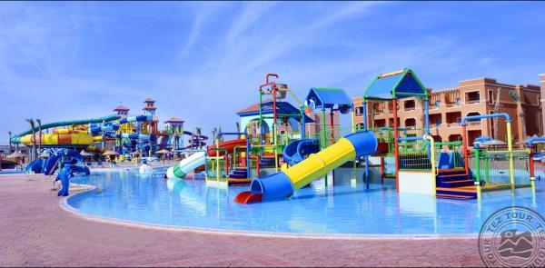 CHARMILLION CLUB RESORT 5 * - Šarm Aš Šeichas - Šarm Aš Šeichas, Egiptas
