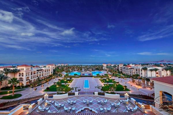 JAZ MIRABEL BEACH 5 * - Šarm Aš Šeichas - Šarm Aš Šeichas, Egiptas
