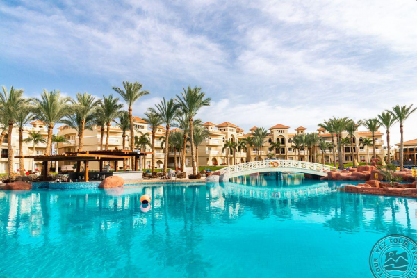 RIXOS PREMIUM SEAGATE SHARM 5 * - Šarm Aš Šeichas, Egiptas
