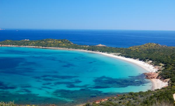 BLU HOTEL MORISCO 4 * - Sardinia - Porto Cervo, Italy