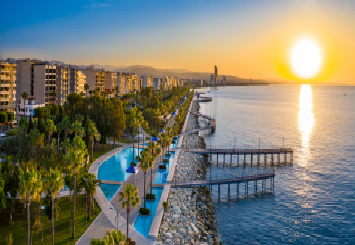 TASIA MARIS OASIS 4 * - Pafosas, Kipras