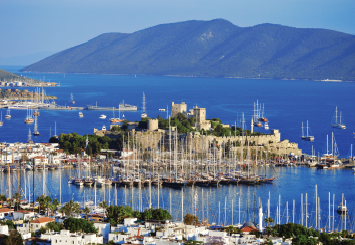 GRAND PARK LARA 5 * - Antalija, Turkija