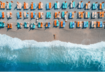 INSULA RESORT & SPA 5 * - Alanija, Turkija