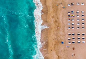 KEMAL BAY HOTEL 5 * - Alanija, Turkija